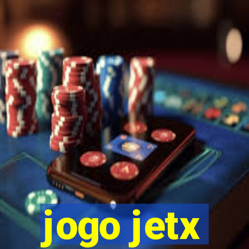 jogo jetx